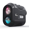 Long Distance China Laser Rangefinder Nohawk A1 for Golf: 600 Meter Measurement1