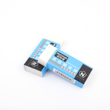 White Rubber Eraser Making Machines