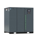 YiBang 7.5HP Scroll Oil-Free Air Compressor1