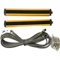 Hand Safety Sensor: Safety Light Curtain for Enhanced Protection1