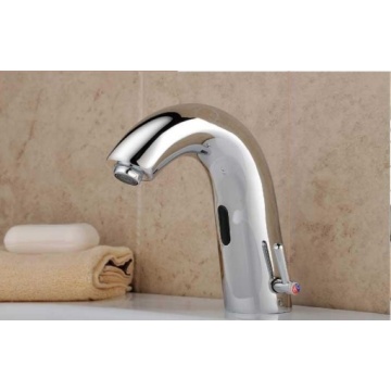 Understanding sensor Faucets: Advantages and Technology