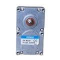 24V DC Brushless Reduction Motor with Built-in Controller1