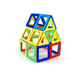 Smart Building Blocks: An Educational Construction Toy Set for Kids Aged 3 to 12 Years1