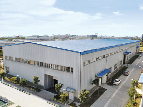 Jiangmen Kuaibu Manufacturing Co.,Ltd