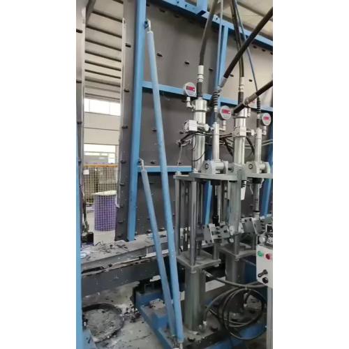 إنتاج مانع التسرب