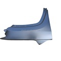 Car Body Kits Front Fender for Compass 2017-20201