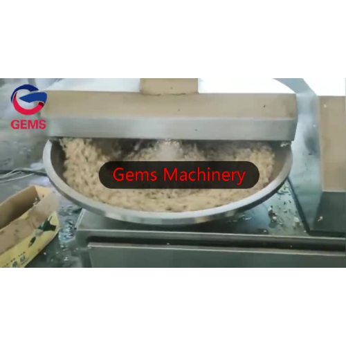 Coconut Meat press machine