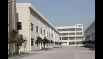 Company video