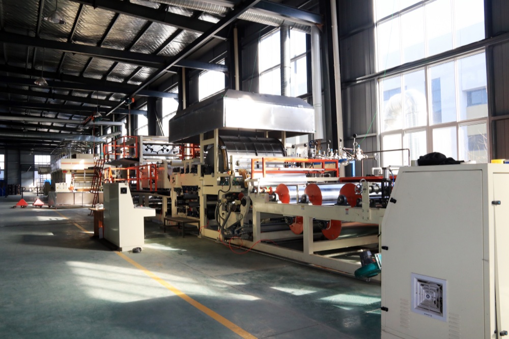 factory