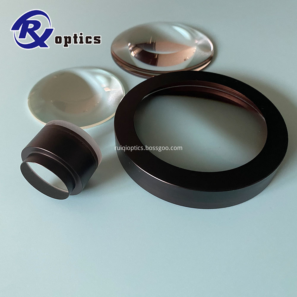 assembly lens