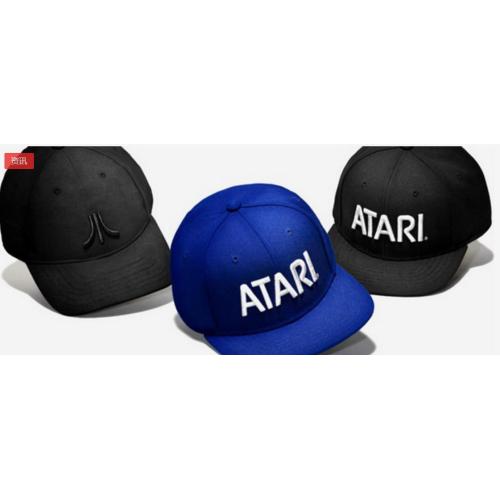 Hat with integrated headset: Atari Yadali releases wearable baseball cap