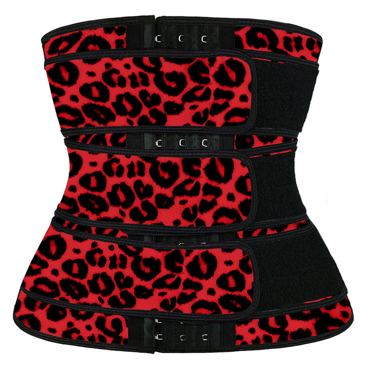 neoprene waist trainer 