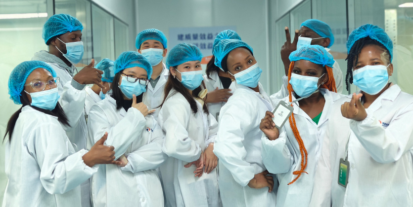 Proporcionar productos y servicios de alta calidad