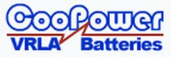 Coopower Battery Industrial Co.,Ltd