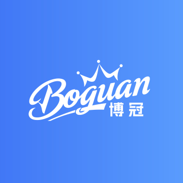 NINGBO BEILUN BOGUAN PLASTIC PACKAGING MATERIAL CO.. LTD.