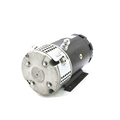 24V 3KW 3000W DC Hydraulic motor pẹlu awoṣe fẹlẹ: N30241