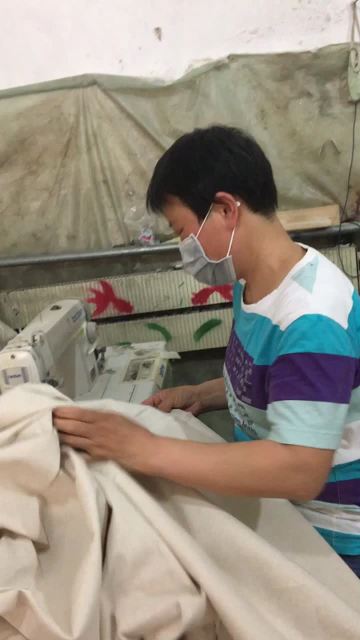 sewing 