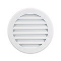 Aluminum Round Air Conditioning Ventilation Grilles Diffuser1