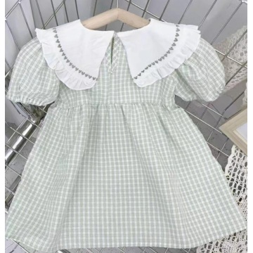 List of Top 10 Baby Girl Dress Brands Popular in European and American Countries