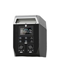 Wholesale Portable UPS Power Station 2000W 2000WH Solar Generator for Travel and Home Use1