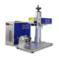 20W/30W/50W Stainless Steel Tubing Laser Marking Machine - Ryacus JPT IPG Laser Engraver for Metal1