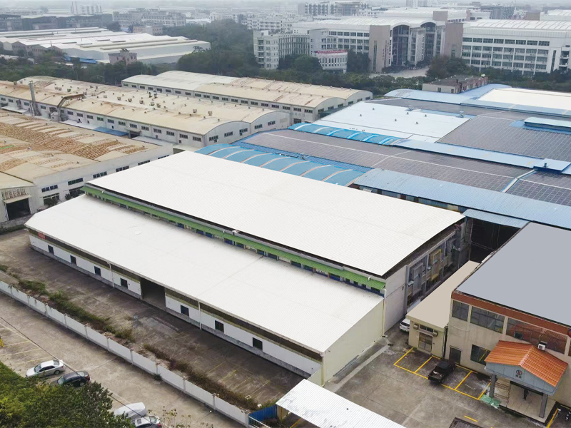 LianHong Aluminum Industry Co., Ltd