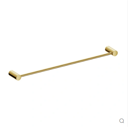 How Do Japanese People Put Their Towel On The Rack?