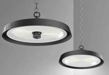 Commercial Track Lighting Showcase