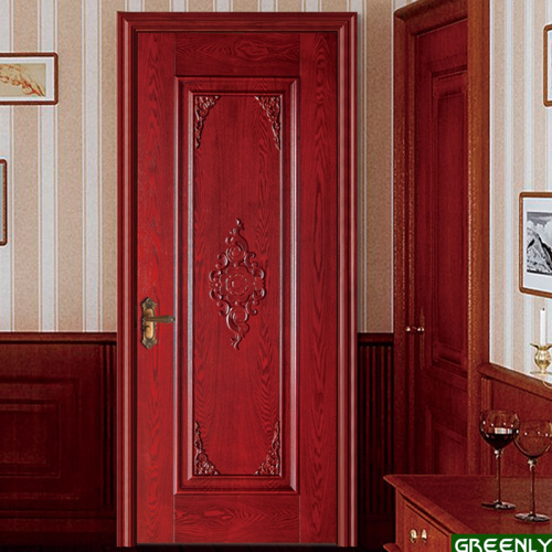 gegoten deur versus paneeldeur