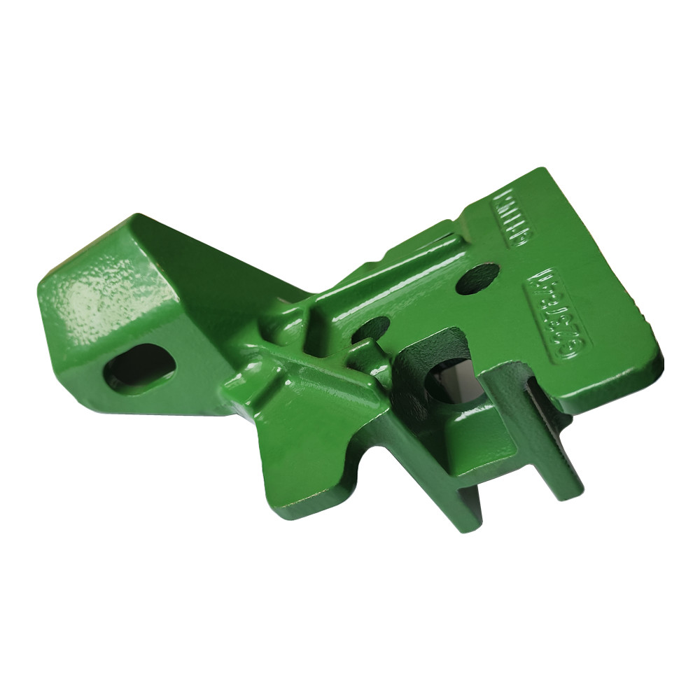 H237841 Lower Idler Support mit Latch, RH