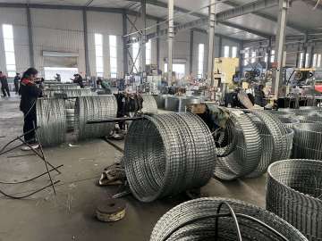 razor barbed wire razor wire (2)