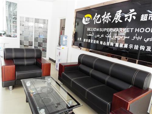 Yiwu Billion Display Hook Factory