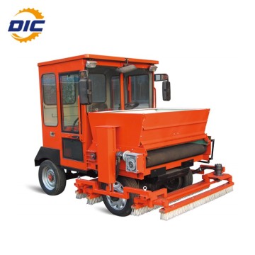 Top 10 Artificial Turf Sand Filling Machine Manufacturers