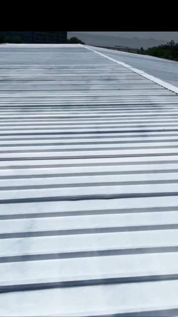 Aerogel reflective heat insulation paint