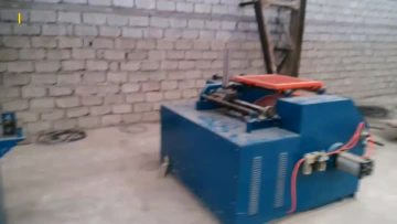 wire drawing and Zinc Coating Line in Uzbekistan 