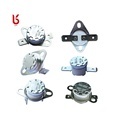 KSD301 Otter Thermal Switch Bimetal Thermostat Thermal Protector for Small Household Appliances1