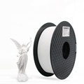 ROHS Compliant Creality White PLA Filament 1.75mm 1kg Spool - Good Price1