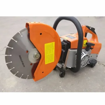 Top 10 Popular Chinese Electric Concrete Saw Manufacturers