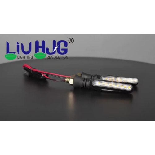 turn signal light 1514