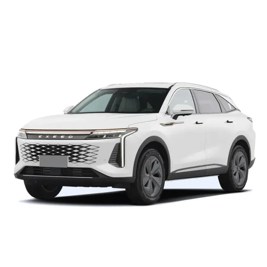 คุ้มค่าอย่างไม่น่าเชื่อ! SUV XINGTU YOGUANG 5-Wheel-Wheel Drive Pre-Own