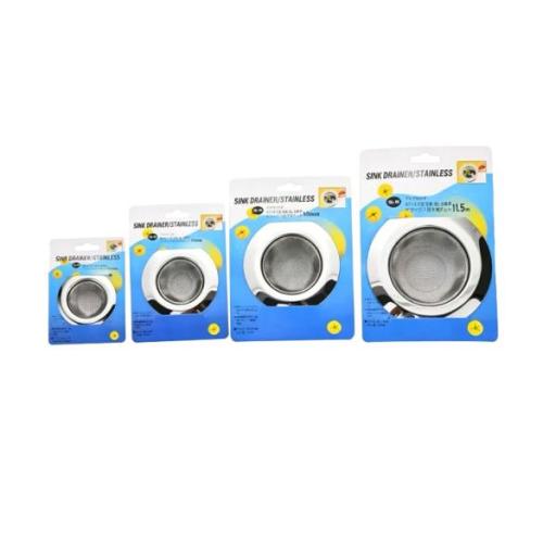 Yongkang Ruixiang Metal Products Co., Ltd. Unveils Wide Rim Mesh Strainer to Optimize Household and Commercial Drainage Performance