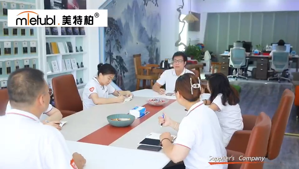 Mietubl Global Supply Chain (Guangzhou) Co., Ltd.