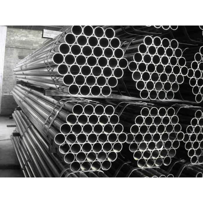 DIN17175 ST35.8 seamless steel pipe