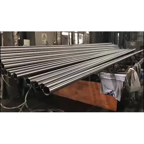309SStainless steel seamless steel pipe