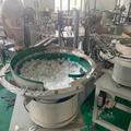 Automatic Assembly Machine for Pump Triggers1