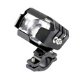Universal LED Work Light for CG125 GN125 Z700 and More Motorcycles1