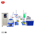 Lab Short Path Distillation Kit1