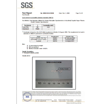 SGS