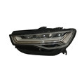 LED Headlights for Audi A6L 2009-2012 C6 C7 - Car Auto Lighting Systems1
