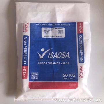 50KG Fertilizer Bag